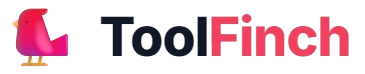 ToolFinch Logo